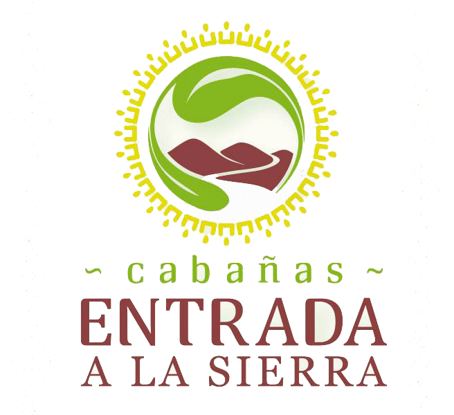 Cabañas Entrada a la Sierra