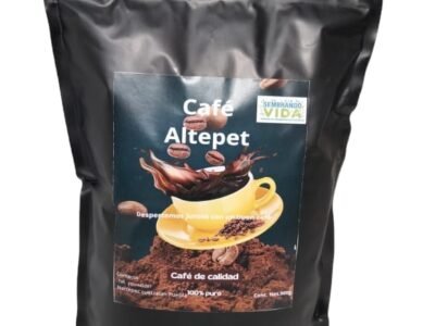 Café Altepet