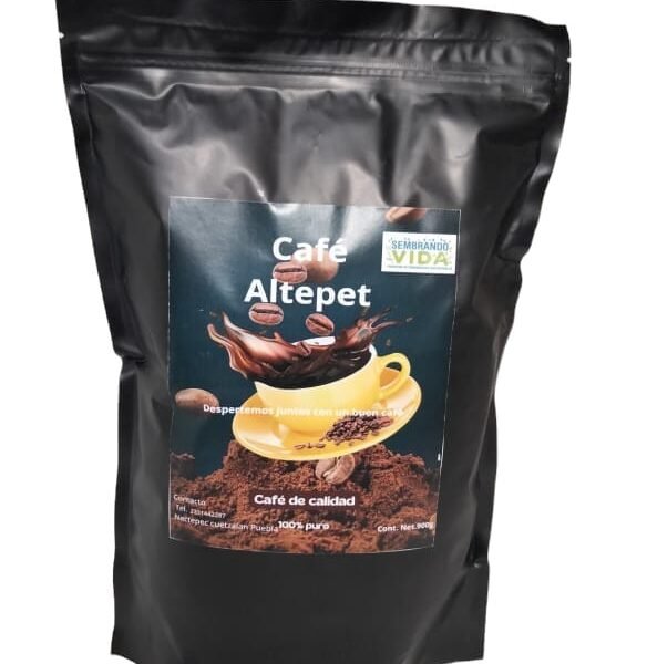 Café Altepet
