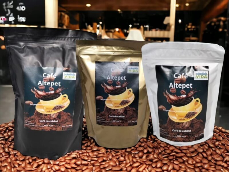 Café Altepet