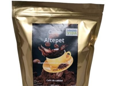 Café Altepet