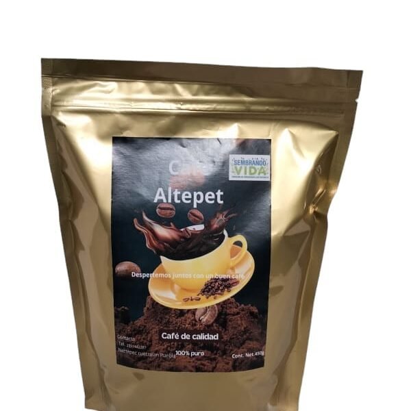 Café Altepet
