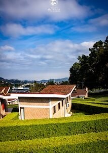 Cabañas Entrada a la Sierra