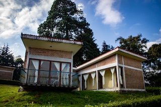 Cabañas Entrada a la Sierra