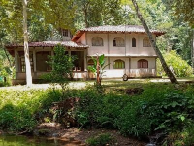 El Rincón De Las Truchas