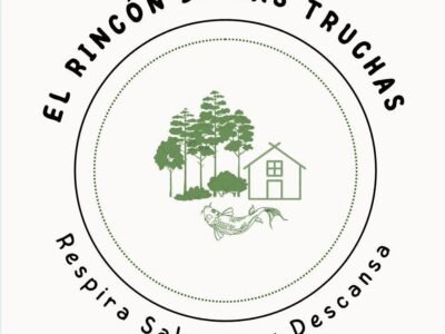 El Rincón De Las Truchas