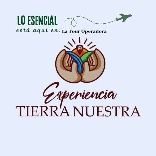 Experiencias Tierra Nuestra